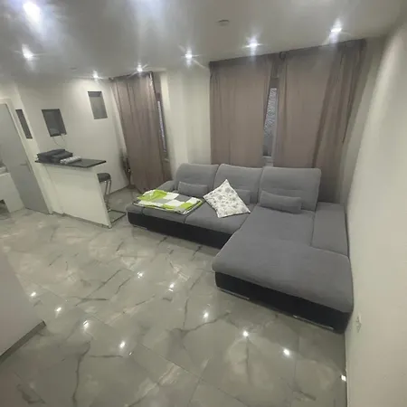 Apartment Hani's Im Herzen Von Walenstadt