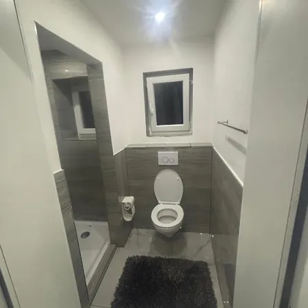 Hani's Im Herzen Von Apartment Walenstadt