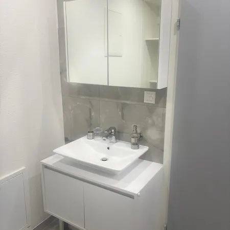 Hani's Im Herzen Von Apartment